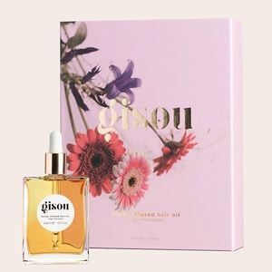 Gisou Honey Hair Oil
